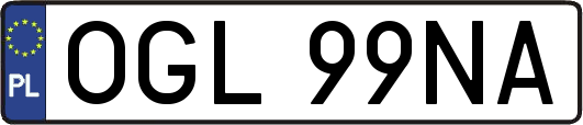 OGL99NA