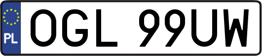 OGL99UW