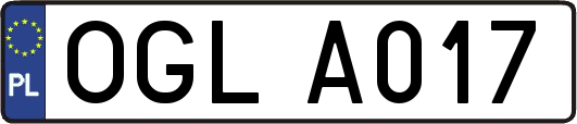 OGLA017