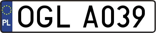 OGLA039