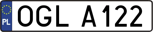 OGLA122