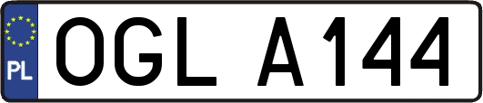 OGLA144