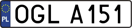 OGLA151