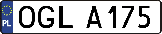 OGLA175