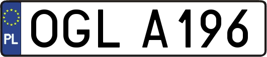 OGLA196