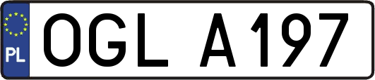 OGLA197