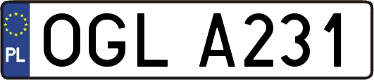 OGLA231