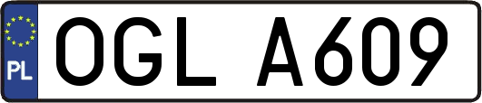 OGLA609