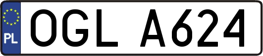 OGLA624