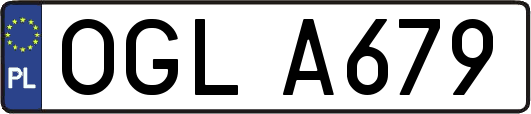 OGLA679