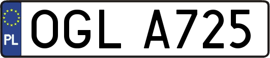 OGLA725