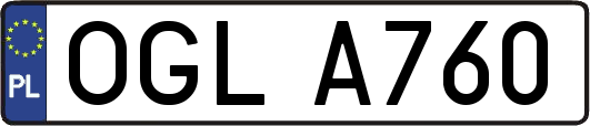 OGLA760