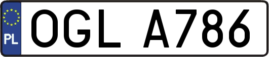 OGLA786