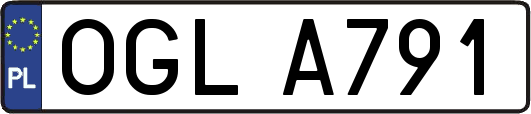 OGLA791