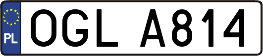 OGLA814