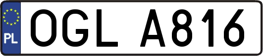 OGLA816