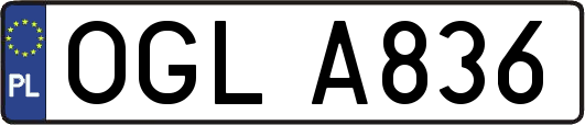 OGLA836