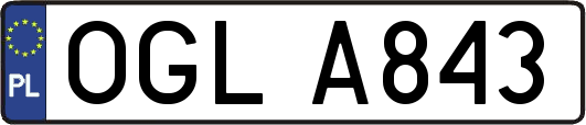 OGLA843
