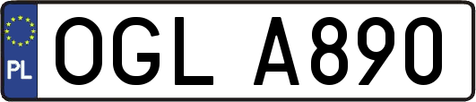 OGLA890