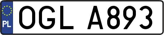 OGLA893