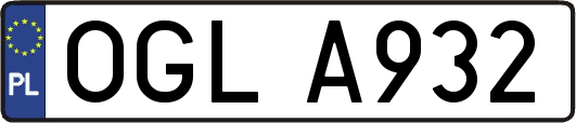 OGLA932