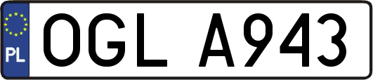OGLA943