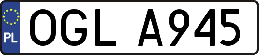 OGLA945