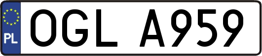 OGLA959