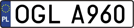OGLA960
