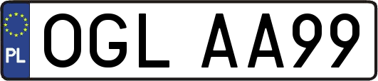 OGLAA99