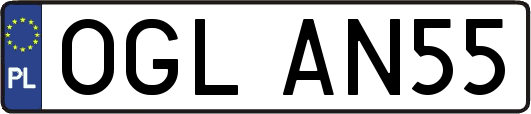 OGLAN55