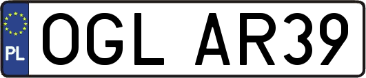 OGLAR39