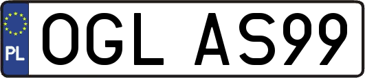 OGLAS99