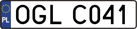 OGLC041