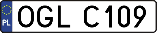 OGLC109