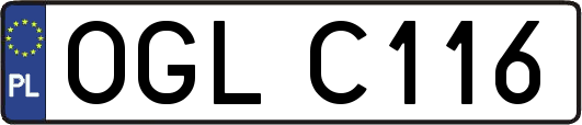 OGLC116