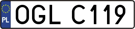 OGLC119