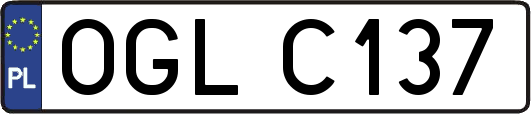 OGLC137