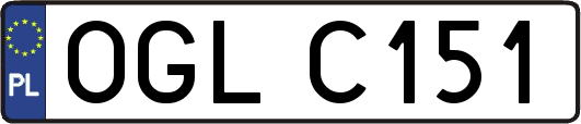 OGLC151