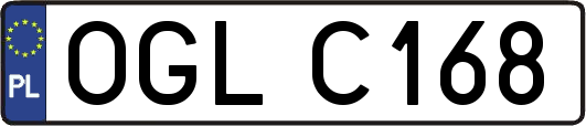 OGLC168