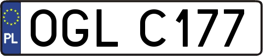 OGLC177