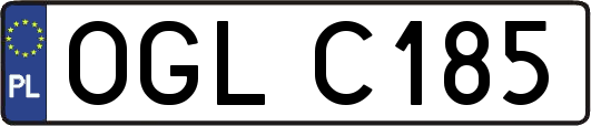 OGLC185