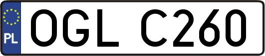 OGLC260