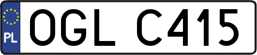 OGLC415