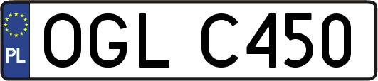 OGLC450