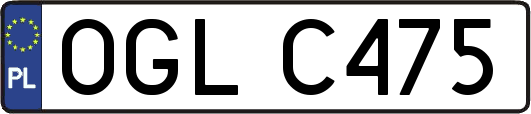 OGLC475