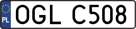 OGLC508
