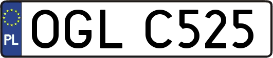 OGLC525