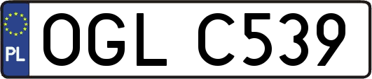 OGLC539