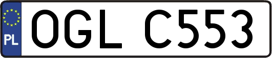 OGLC553